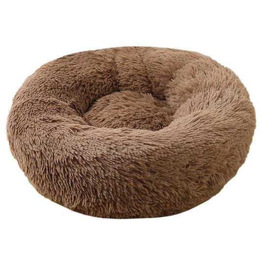 Luxury Paws Retreat: Opulent Comfort For Dogs And Cats Of All Sizes-0
