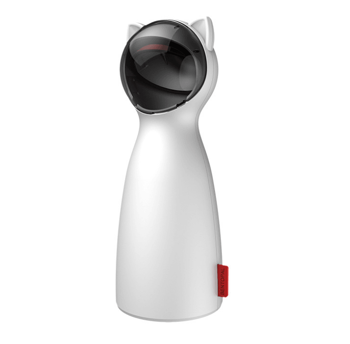 Smartpaw Interactive Laser Cat Toy-4