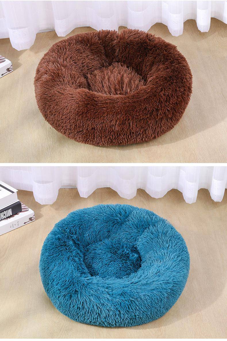 Luxury Paws Retreat: Opulent Comfort For Dogs And Cats Of All Sizes-4