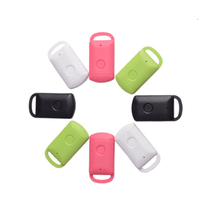 Securetrack: Advanced Personal Locator For Peace Of Mind-2