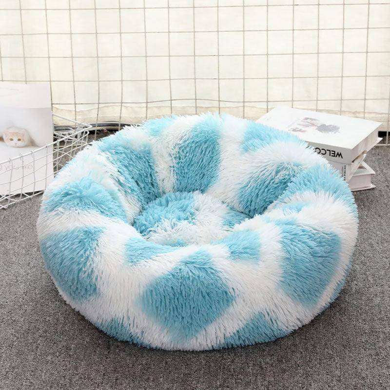Luxury Paws Retreat: Opulent Comfort For Dogs And Cats Of All Sizes-1